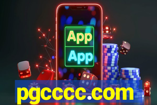 pgcccc.com