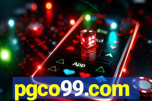 pgco99.com