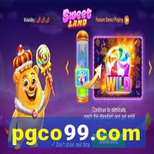 pgco99.com