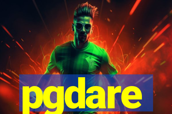 pgdare