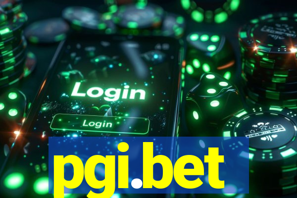 pgi.bet