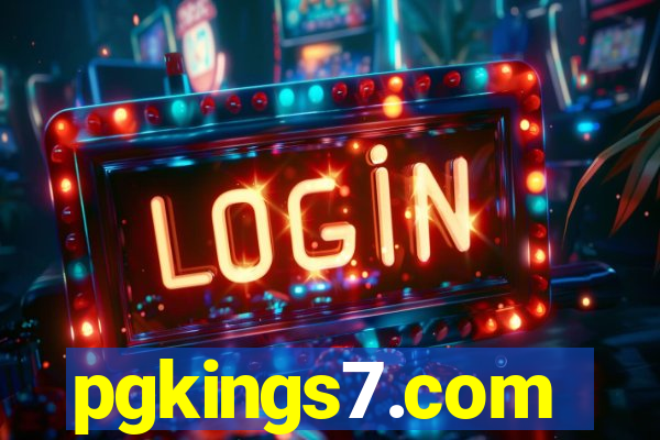 pgkings7.com