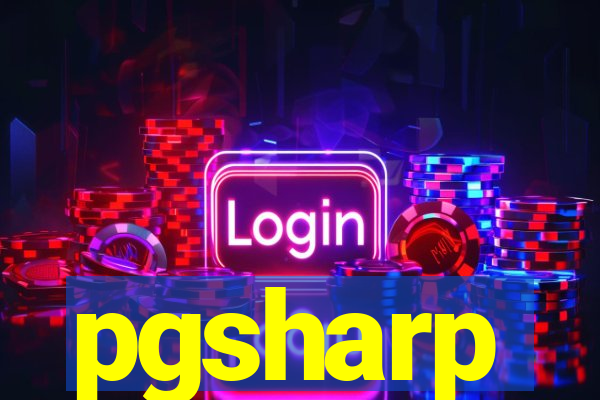 pgsharp