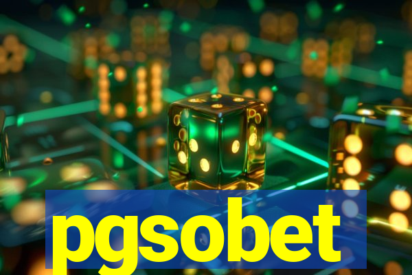 pgsobet