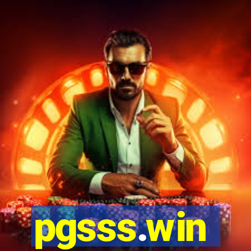 pgsss.win