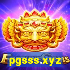 pgsss.xyz