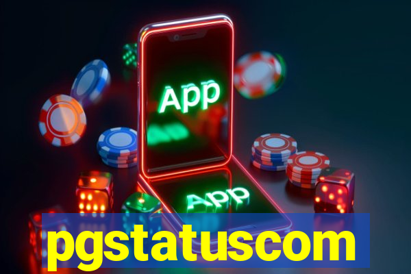 pgstatuscom