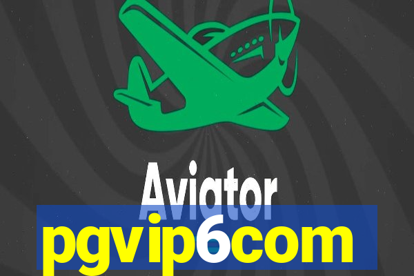 pgvip6com