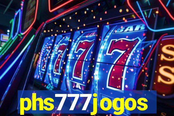 phs777jogos