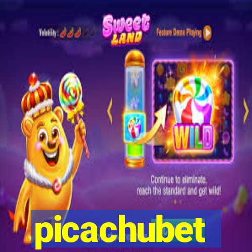 picachubet