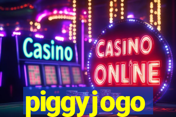 piggyjogo