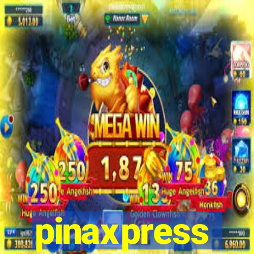 pinaxpress