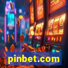 pinbet.com