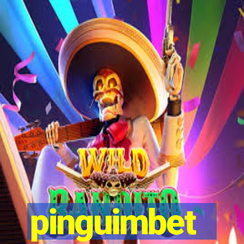 pinguimbet