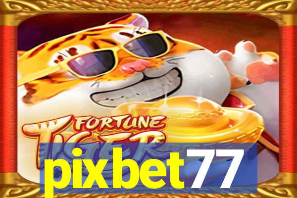 pixbet77