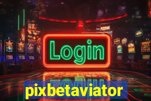 pixbetaviator