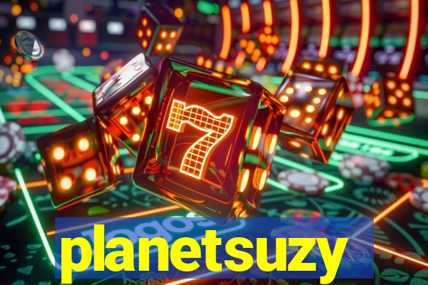 planetsuzy