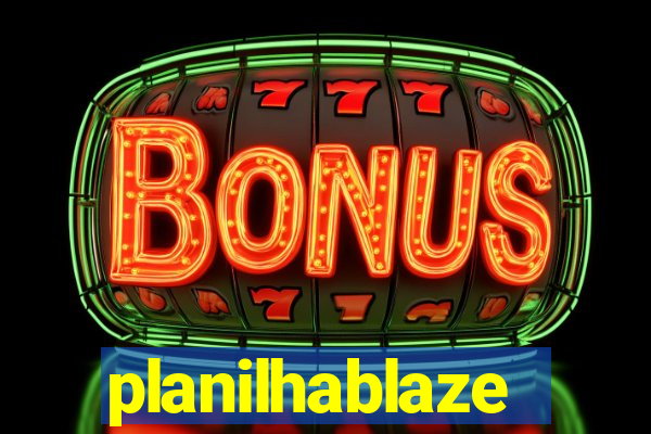 planilhablaze