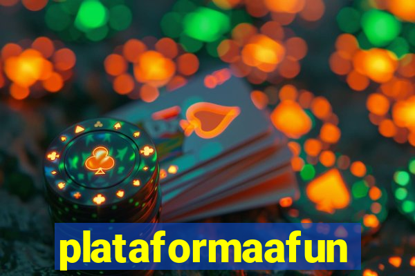 plataformaafun