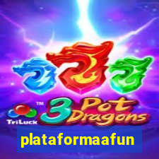 plataformaafun