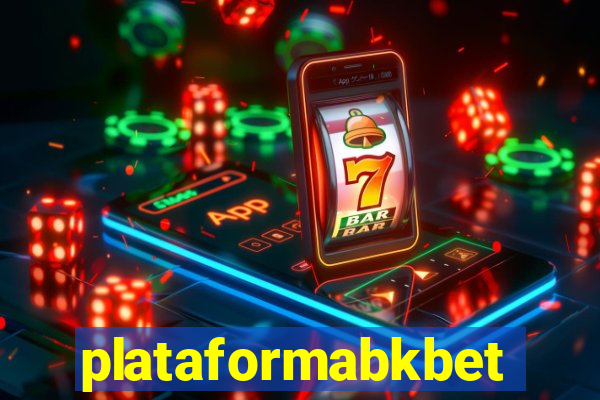 plataformabkbet.com