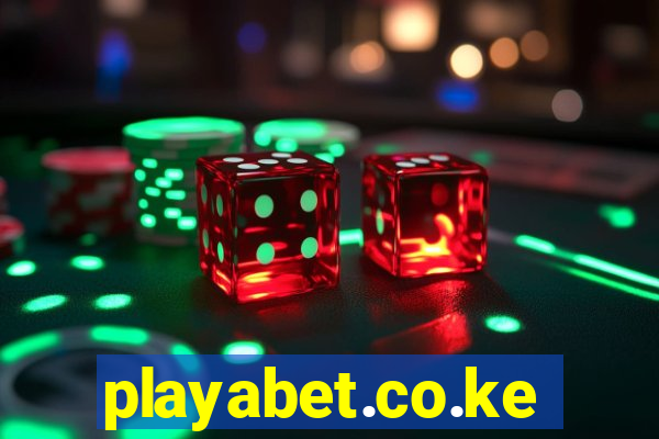 playabet.co.ke