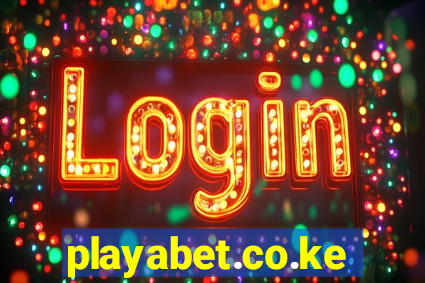 playabet.co.ke