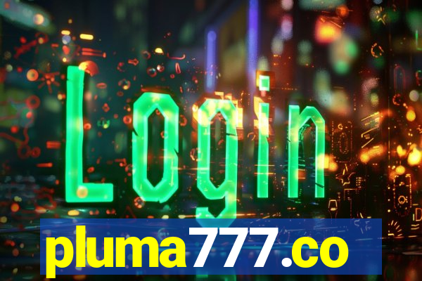 pluma777.co