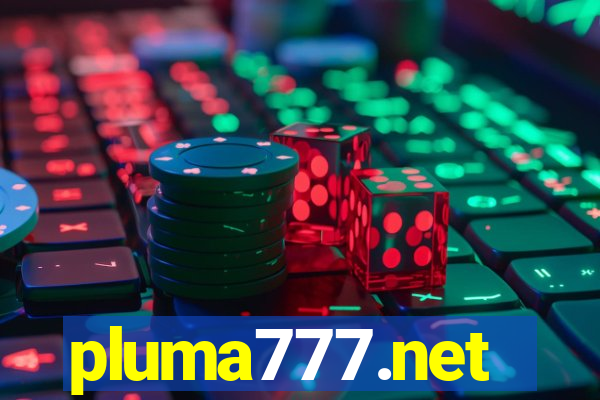 pluma777.net