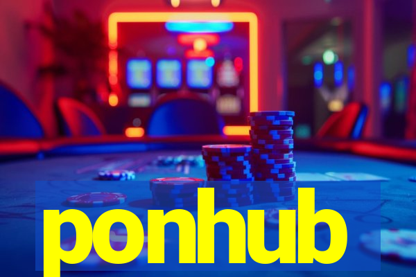 ponhub