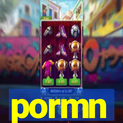 pormn