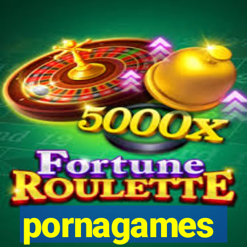 pornagames