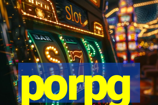 porpg