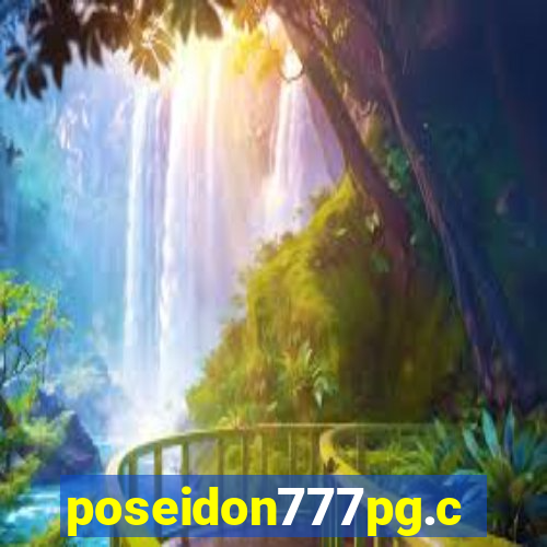 poseidon777pg.com