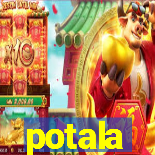 potala-bet.com