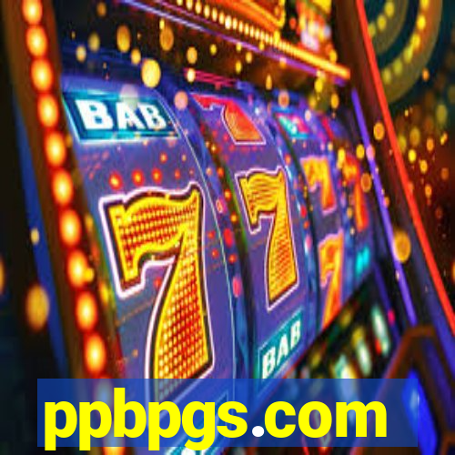 ppbpgs.com