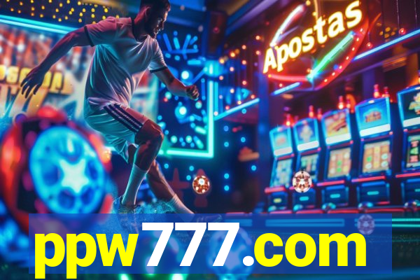 ppw777.com