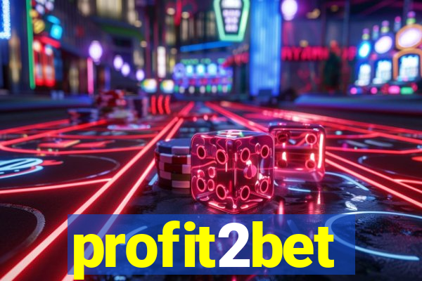 profit2bet