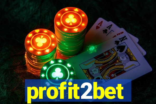 profit2bet