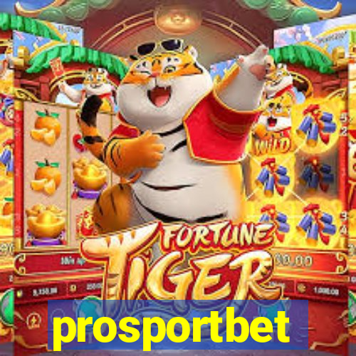 prosportbet