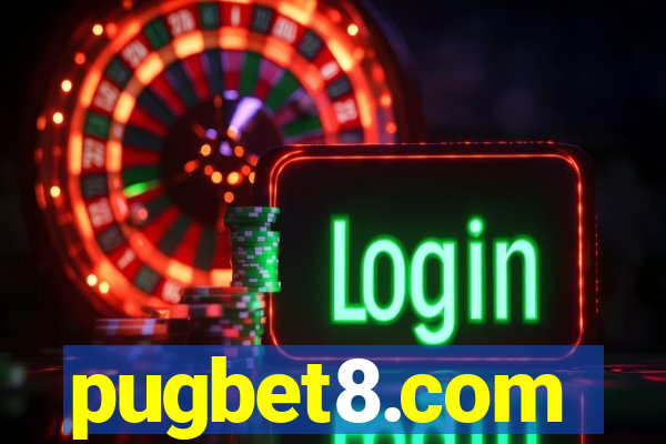 pugbet8.com