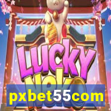 pxbet55com