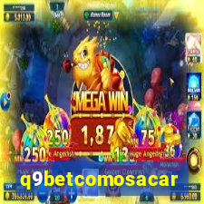 q9betcomosacar