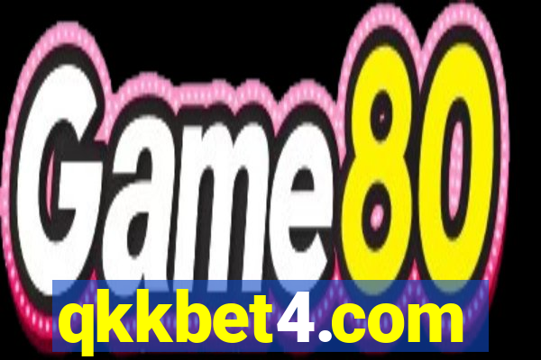 qkkbet4.com