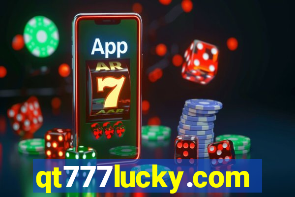 qt777lucky.com