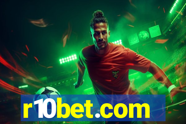 r10bet.com