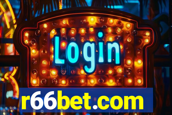 r66bet.com