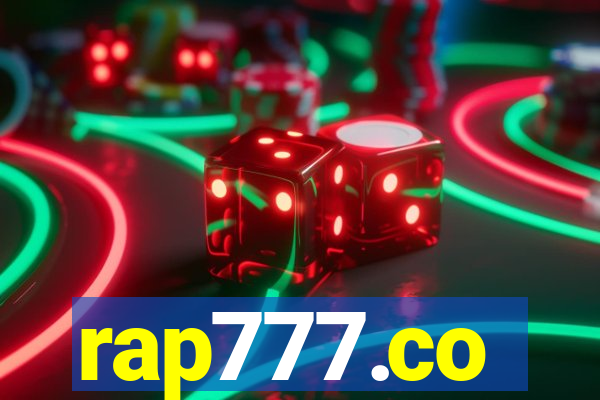 rap777.co