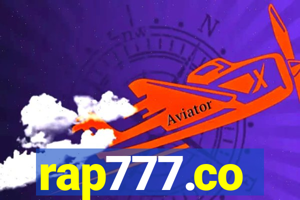 rap777.co