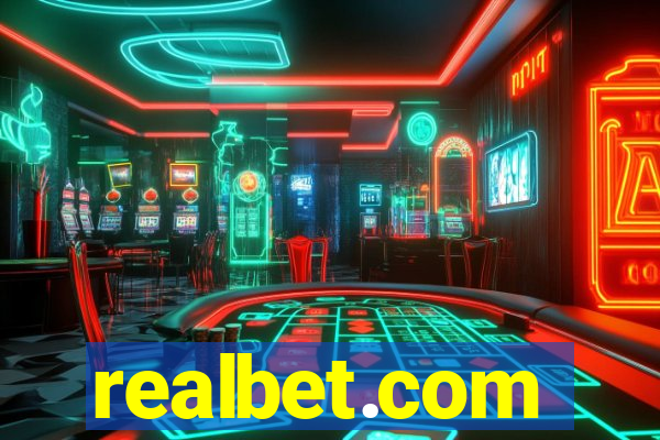 realbet.com